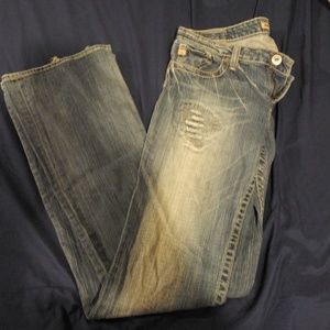 Big star jeans